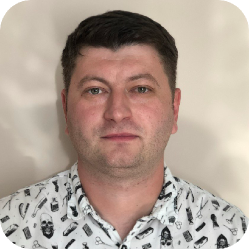 Alexey Arefiev